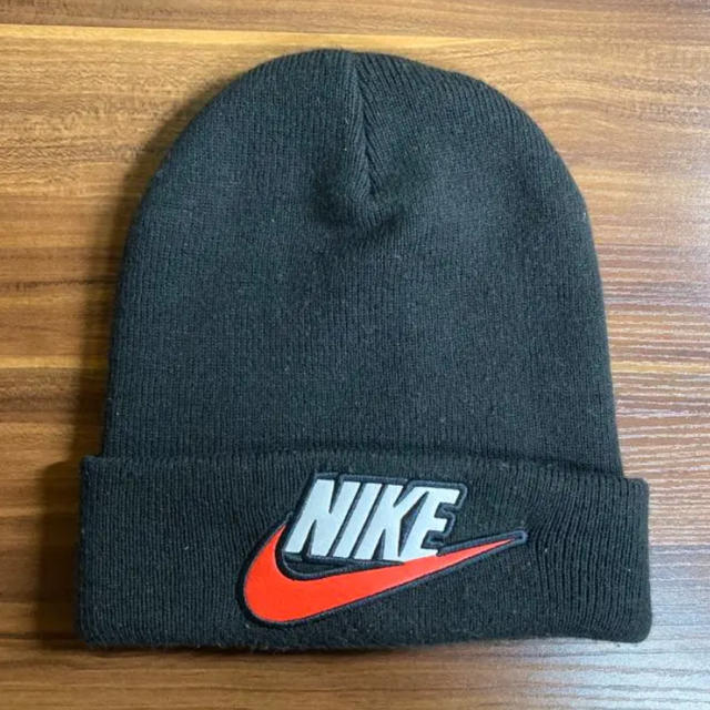 Supreme Nike Beanie ビーニー