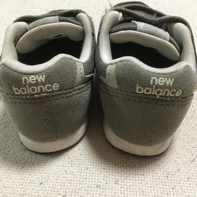 New Balance(ニューバランス)のニューバランス  FS996  15cm キッズ/ベビー/マタニティのキッズ靴/シューズ(15cm~)(スニーカー)の商品写真