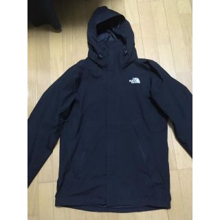 ザノースフェイス(THE NORTH FACE)のTHE NORTH FACE GORE-TEX(マウンテンパーカー)