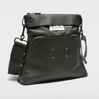 マルタンマルジェラ(Maison Martin Margiela)の正規品　MaisonMargiela 5acバッグメゾンマルジェラ(ショルダーバッグ)