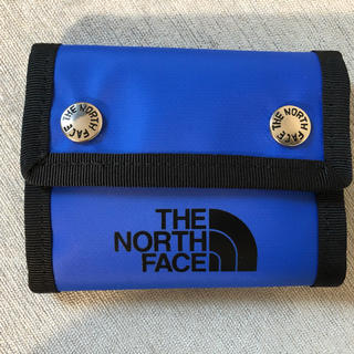ザノースフェイス(THE NORTH FACE)のノースフェイス(折り財布)