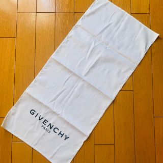 ジバンシィ(GIVENCHY)のジバンシィ Givenchy 純正保護布(その他)