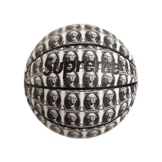 シュプリーム(Supreme)のSupreme Spalding Washington Basketball(その他)