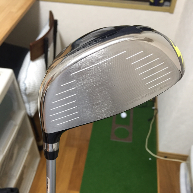 JGR ドライバー 2017 9.5° S-me.com.kw