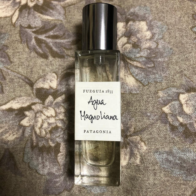 FUEGUIA フエギア アクアマグノリアーナ 30ml