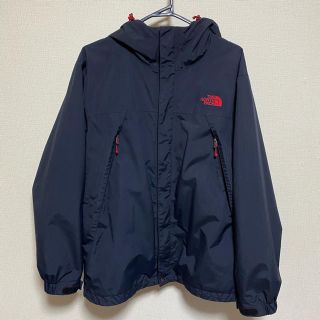 ザノースフェイス(THE NORTH FACE)のノースフェイス スクープジャケット Mサイズ(マウンテンパーカー)