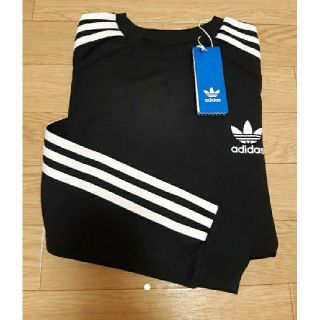 アディダス(adidas)のロンＴ adidas originals(Tシャツ(長袖/七分))