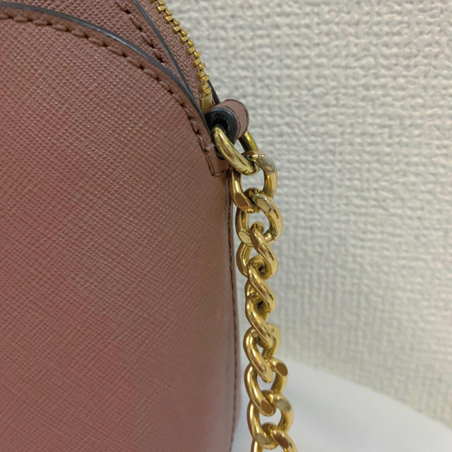 きまぐれセール【MICHAEL KORS】チェーンミニショルダーバッグ 1