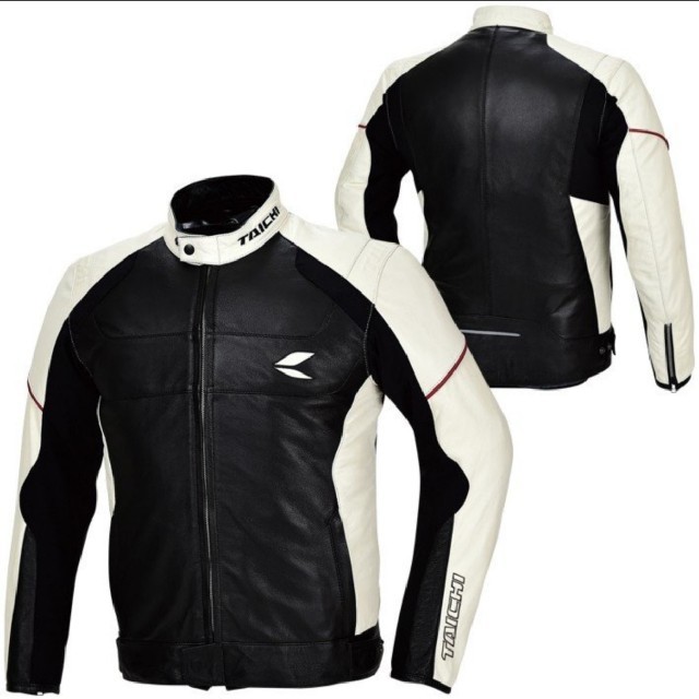 TAICHI RSJ705 オールシーズンライダースジャケット Lサイズ TAICHI RSJ705 オールシーズンライダースジャケット Lサイズ