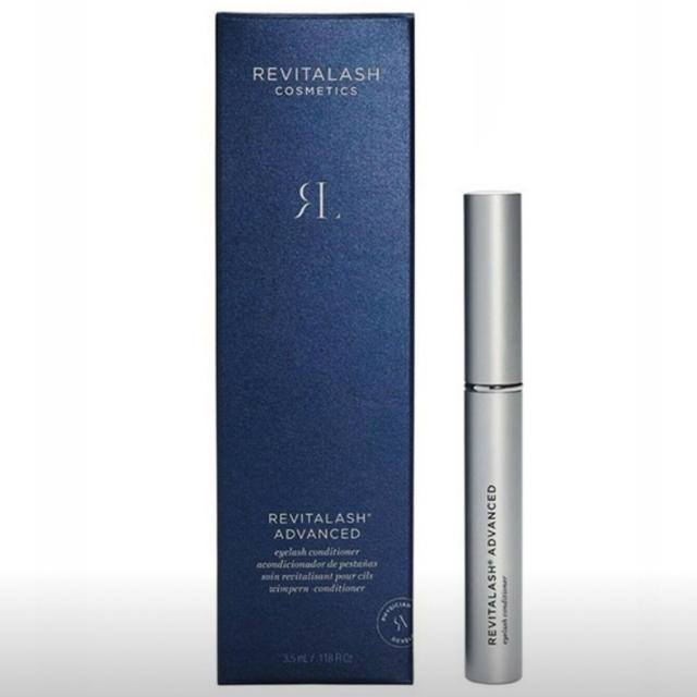 Revitalash(リバイタラッシュ)のまつげ美容液 リバイタラッシュ アドバンス 3.5ml コスメ/美容のスキンケア/基礎化粧品(まつ毛美容液)の商品写真