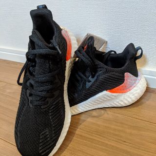 アディダス(adidas)のアディダス　アルファブースト(スニーカー)