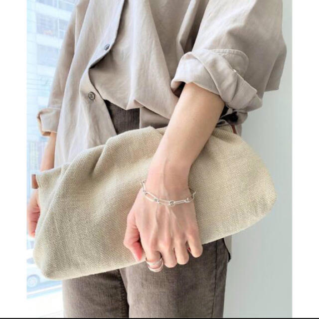 アパルトモン ◆ 【GIULIA MARESCA/ 】CLUTCH BAG