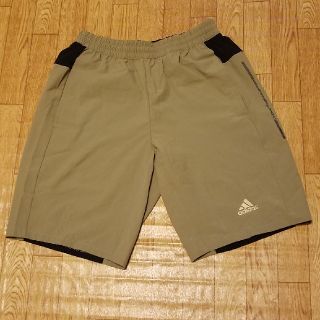 アディダス(adidas)の【adidas 】ハーフパンツ(その他)