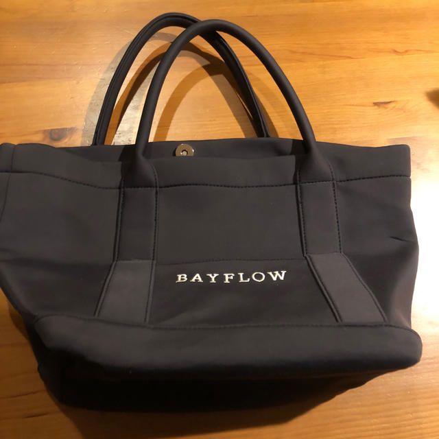 BAYFLOW(ベイフロー)のメンズバック メンズのバッグ(ビジネスバッグ)の商品写真