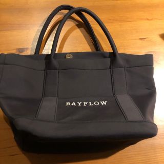 ベイフロー(BAYFLOW)のメンズバック(ビジネスバッグ)