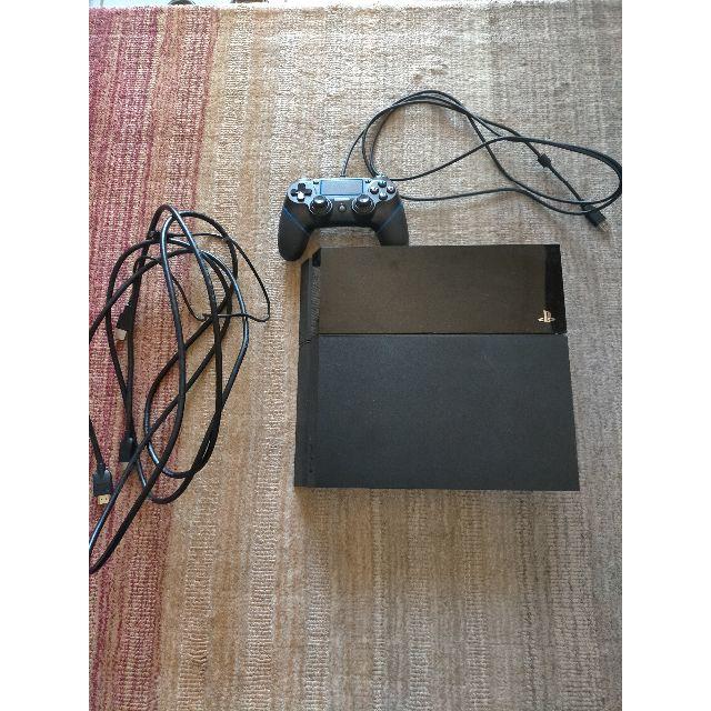slow.life.52様専用 PS4 1TB 訳あり特価 大切な人へのギフト探し www