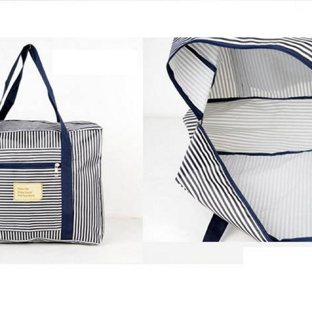 旅行バッグ♪トラベル♡キャリーオンバッグ  ボストンバッグ  大容量 レディースのバッグ(スーツケース/キャリーバッグ)の商品写真