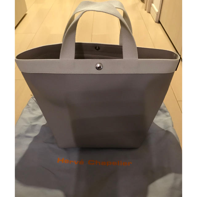 魅力的な Herve Chapelier - 【美品】エルベシャプリエ 707GP