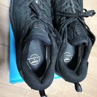 エンジニアードガーメンツ(Engineered Garments)のhoka oneone tor ultra low EG　トゥウルトラ　ボンダイ(スニーカー)