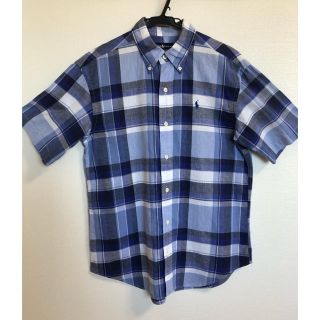 ラルフローレン(Ralph Lauren)のラルフローレン ☆半袖シャツ☆(Tシャツ/カットソー)