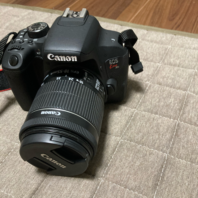 canon eos kiss x9i