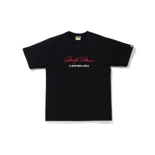 アベイシングエイプ(A BATHING APE)の【S】BAPE MARILYN MONROE TEE #2(Tシャツ/カットソー(半袖/袖なし))