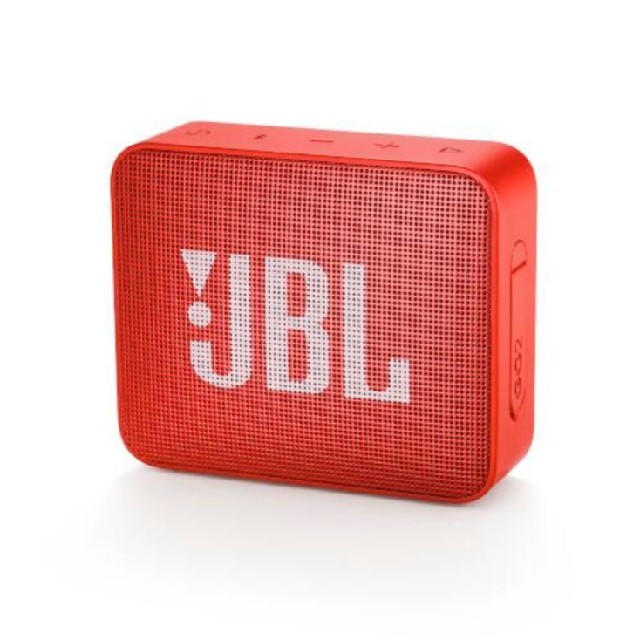 JBL GO2 Bluetoothスピーカー オレンジ　新品未開封