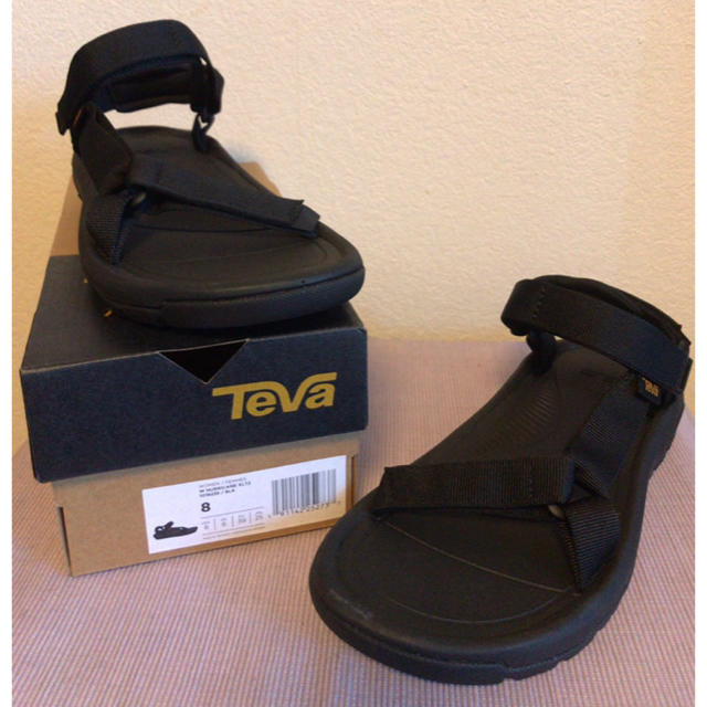 Teva Hurricane テバ ハリケーン  USA:8