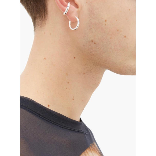 All Blues オールブルース未使用 earcuff-