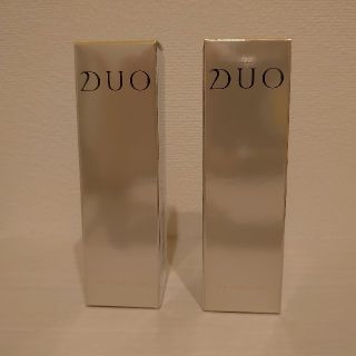 【ニコリさま】DUO ザリペアショット 2本組(美容液)