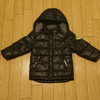 ギャップキッズ(GAP Kids)のGAPkids ダウンジャケット　120(ジャケット/上着)