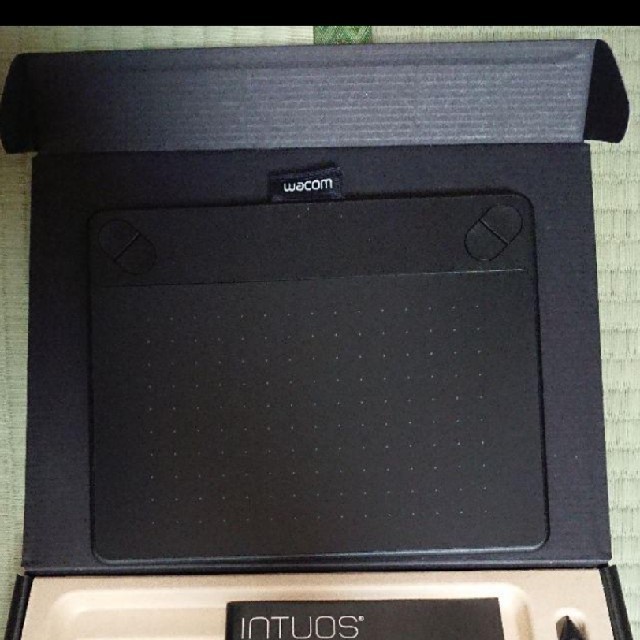 WACOM　CTH-490/K1