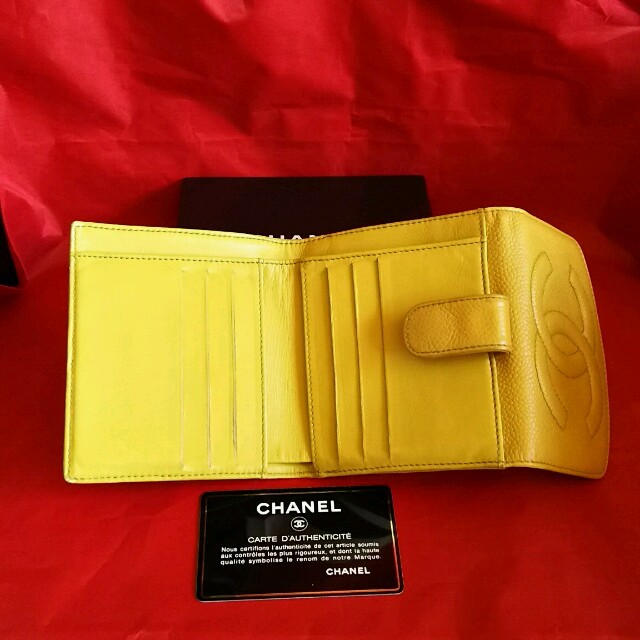 CHANEL(シャネル)のセイラさんの専用 レディースのファッション小物(財布)の商品写真