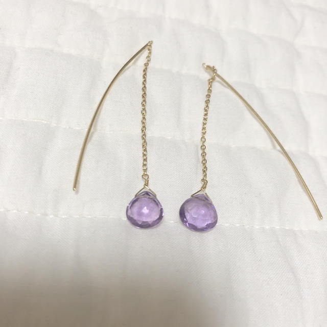 shaesby シェイスビー　ピアス