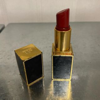 トムフォード(TOM FORD)のリップカラー　#80(口紅)