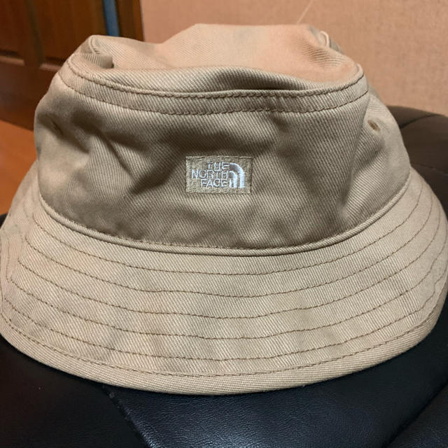 THE NORTH FACE Cotton Twill Field Hat新品