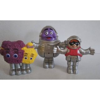 マクドナルド(キャラクターグッズ)のフリマアイテム一覧 マクドナルド(キャラクターグッズ)のフリマアイテム一覧