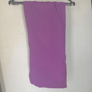 ロキエ(Lochie)のlochie purple skirt(ロングスカート)