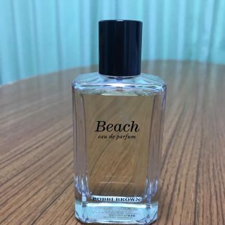 【プレゼント付き】ボビイ ブラウン ビーチ BEACH EDP 50ml