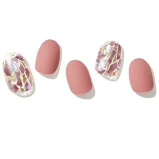 【ohora】オホーラ Gel Nail ジェルネイル MUTE BLUSHER