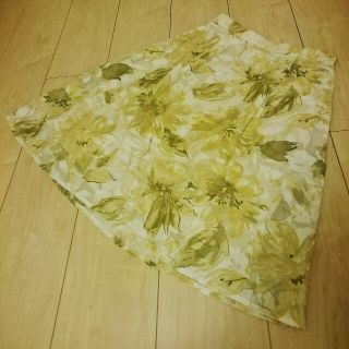 アメリエルマジェスティックレゴン(amelier MAJESTIC LEGON)の♡Sae様専用♡(ひざ丈スカート)