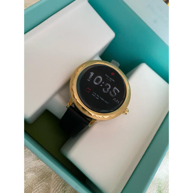 Kate Spade スマートウォッチ 1