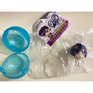ジョジョの奇妙な冒険　ガチャ　フィギュア(アニメ/ゲーム)