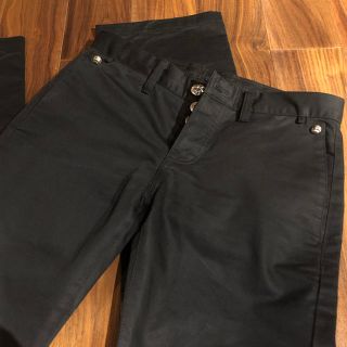 クロムハーツ(Chrome Hearts)のクロムハーツ チノ パンツ CHINOS 正規店購入 32インチ(ワークパンツ/カーゴパンツ)