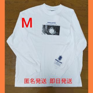 ジーユー(GU)の専用＊匿名発送 鬼滅の刃 GU コラボ ロンティ(Tシャツ(長袖/七分))