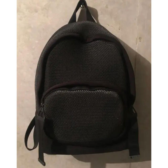 Alexander Wang(アレキサンダーワン)のアレキサンダーワン　H&Mリュック メンズのバッグ(バッグパック/リュック)の商品写真