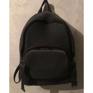 アレキサンダーワン(Alexander Wang)のアレキサンダーワン　H&Mリュック(バッグパック/リュック)