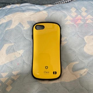 アイフォーン(iPhone)のハミー　iFace iPhone7/8/SE2 用(iPhoneケース)