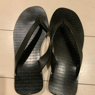 ディオール サンダル(メンズ)の通販 28点 | Diorのメンズを買うならラクマ