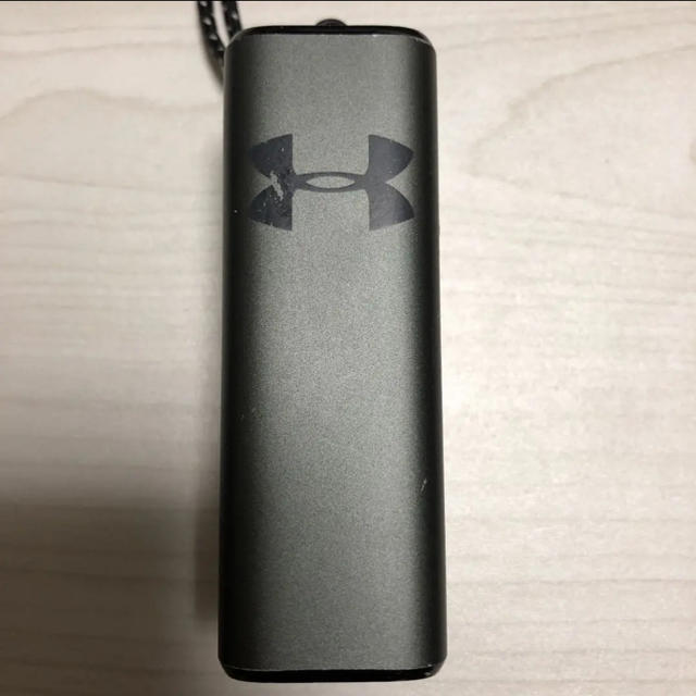 UNDER ARMOUR(アンダーアーマー)のJBL UA wireless イヤホン アンダーアーマー スマホ/家電/カメラのオーディオ機器(ヘッドフォン/イヤフォン)の商品写真